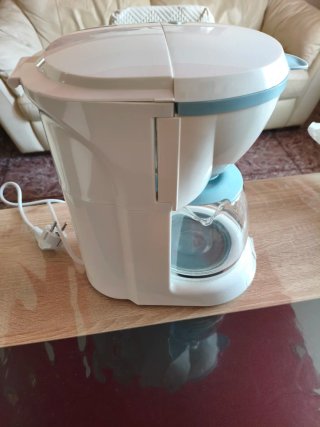 Cafetera Fagor