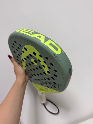 Pala Pádel Head Extreme Motion 2023