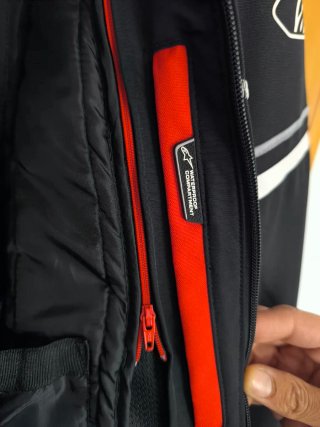 Chaqueta Alpinestars T-SP1 Impermeable