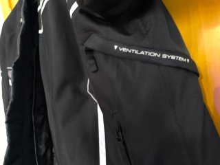 Chaqueta Alpinestars T-SP1 Impermeable