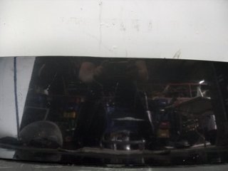 ALERON TRASERO BMW SERIE X3 (E83) 204D4 22944910
