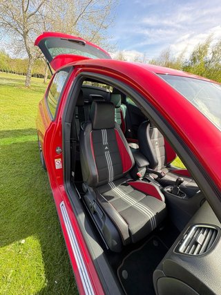 Volkswagen Golf 2011