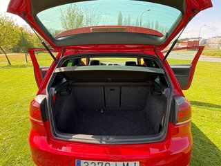 Volkswagen Golf 2011