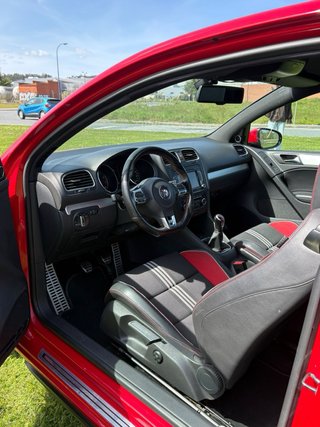 Volkswagen Golf 2011