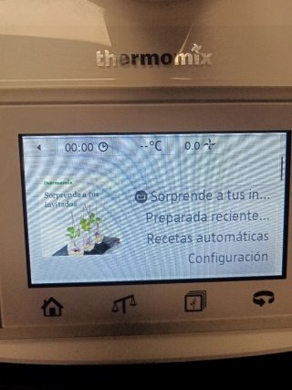 Libro digital para Tm5. Sorprende a tus invitados