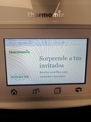 Libro digital para Tm5. Sorprende a tus invitados