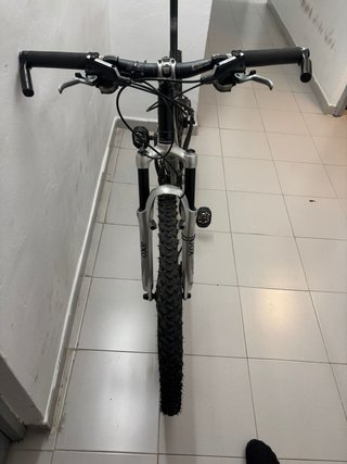 Bicicleta BH Expert