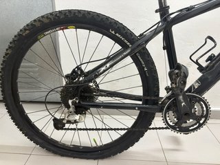 Bicicleta BH Expert