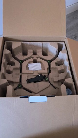 Robot Aspirador y Fregasuelos 8000Pa