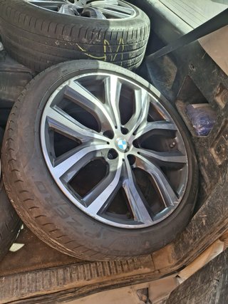 Llantas BMW 2020