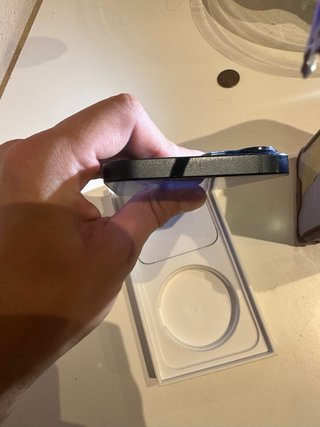 iPhone 14 Negro Nuevo