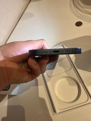 iPhone 14 Negro Nuevo