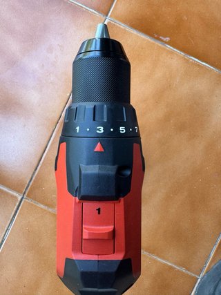 Taladro Hilti SF 4-22