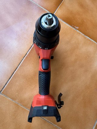 Taladro Hilti SF 4-22