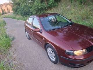 SEAT Leon 2002