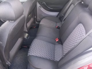 SEAT Leon 2002