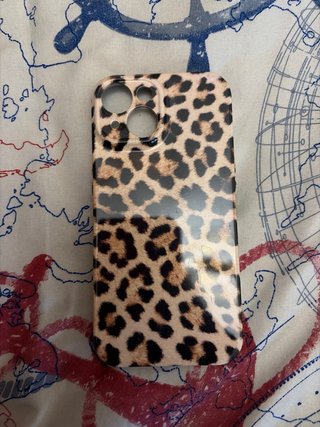 Funda iPhone 15