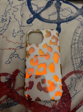 Funda iPhone 15