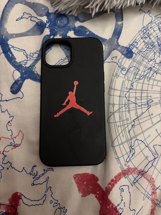 Funda iPhone 15