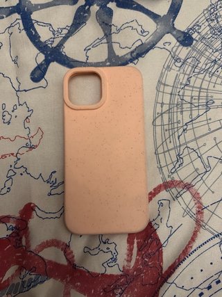 Funda iPhone 15
