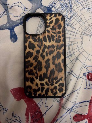 Funda iPhone 15