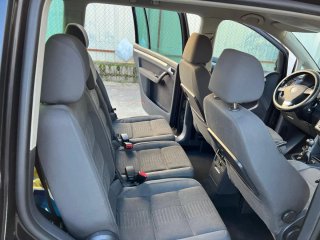 Volkswagen Touran 2007