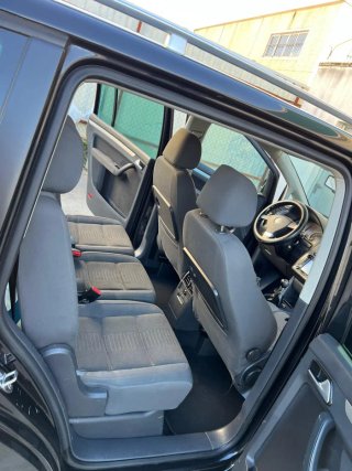 Volkswagen Touran 2007