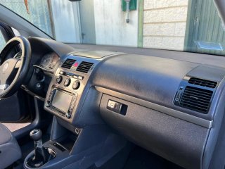 Volkswagen Touran 2007