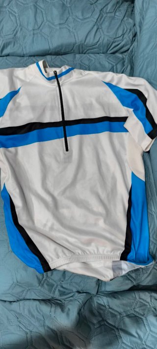2 Maillots y Culottes Ciclismo Negro
