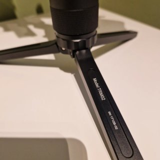 Estabilizador gimbal Zhiyun Crane 2 (3 ejes)