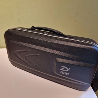 Estabilizador gimbal Zhiyun Crane 2 (3 ejes)