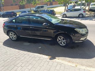 Citroen C5 2008