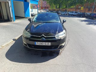 Citroen C5 2008