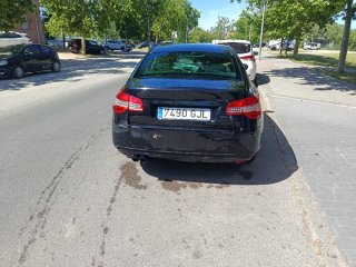 Citroen C5 2008