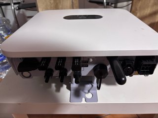 Inversor Solar Huawei SUN2000-4.6KTL-L1 Híbrido