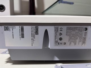 Inversor Solar Huawei SUN2000-4.6KTL-L1 Híbrido