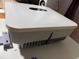 Inversor Solar Huawei SUN2000-4.6KTL-L1 Híbrido