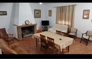 Alquiler casa de campo