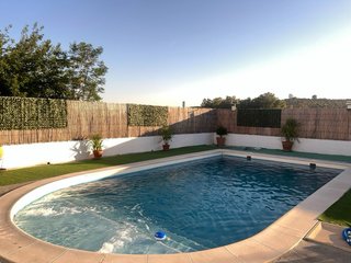 Alquiler casa de campo