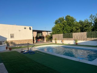 Alquiler casa de campo