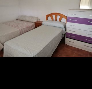 Alquiler casa de campo