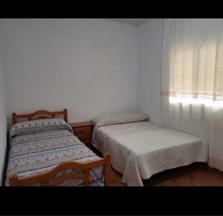 Alquiler casa de campo