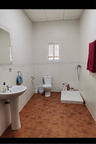 Alquiler casa de campo
