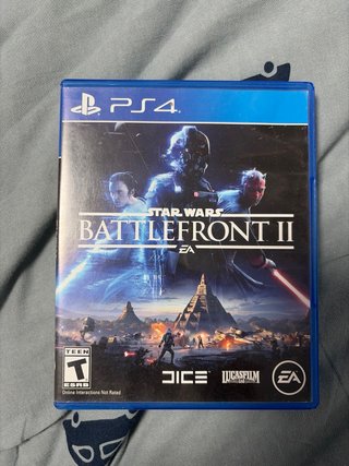 Ratchet & Clank Need for Speed Battlefront II