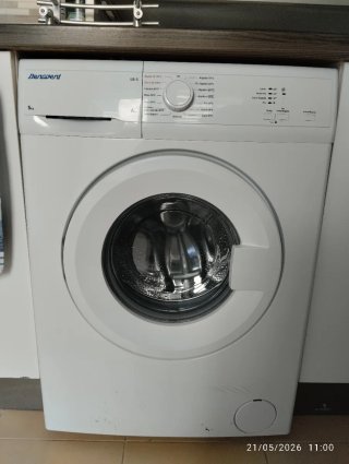 Lavadora Benavent LB-5 5kg