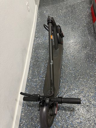 Xiaomi Mi Scooter Pro 2