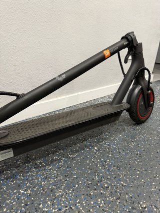 Xiaomi Mi Scooter Pro 2