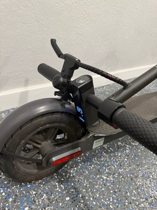 Xiaomi Mi Scooter Pro 2