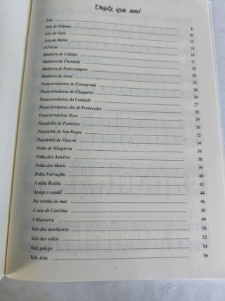 Deixa que soe! 30 pezas sinxelas para acordeón