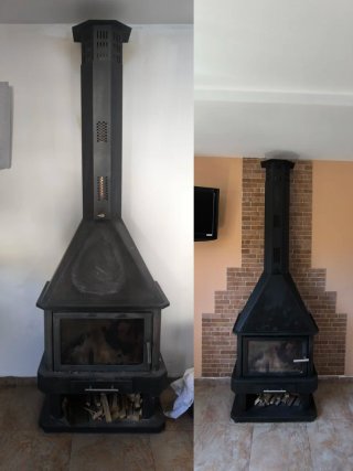 Pintor económico